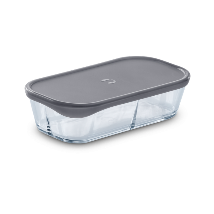 Rosendahl Grand Cru Lid, Rectangular 9.6" x 5.1" By Rosendahl