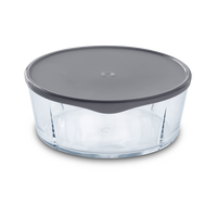 Rosendahl Grand Cru Lid, Round Ø: 9.6" By Rosendahl