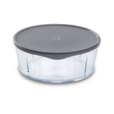 Rosendahl Grand Cru Lid, Round Ø: 9.6" By Rosendahl