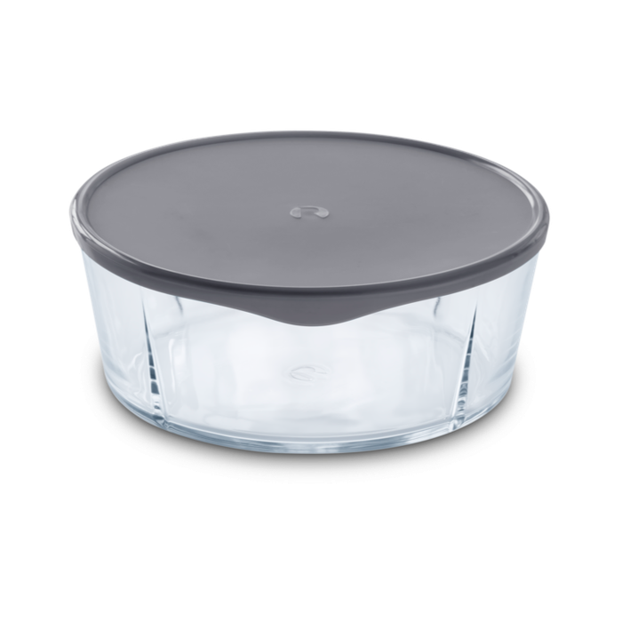 Rosendahl Grand Cru Lid, Round Ø: 9.6" By Rosendahl