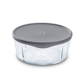 Rosendahl Grand Cru Lid, Round By Rosendahl