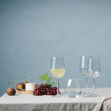 Rosendahl Grand Cru White Wine Glass, Clear, 10.8 Oz, 2 Pcs. By Rosendahl