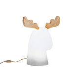 Rudy Reindeer Table Lamp - Plug In