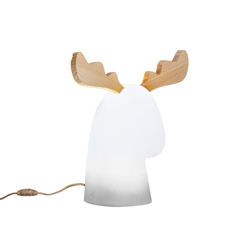 Rudy Reindeer Table Lamp - Plug In