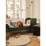 Rabbit Tufted Rug lifestyle view 3