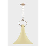 Radcliff Pendant by Troy Lighting