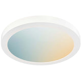 Radiance 12” Smart Flush Mount By Dals