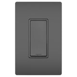Radiant 15A 3-Way Switch in Black by Legrand Radiant