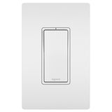 Radiant 15A 4-Way Switch with Locator Light By Legrand Radiant WH