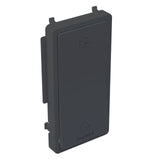 Radiant Home and Away Switch Color Change Kit with Netatmo in Graphite by Legrand Radiant