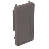 Radiant Remote Smart Dimmer Color Change Kit with Netatmo in Brown by Legrand Radiant