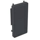 Radiant Remote Smart Dimmer Color Change Kit with Netatmo in Graphite by Legrand Radiant