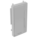 Radiant Remote Smart Dimmer Color Change Kit with Netatmo in Gray by Legrand Radiant