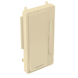 Radiant Remote Smart Dimmer Color Change Kit with Netatmo in Ivory by Legrand Radiant