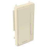 Radiant Remote Smart Dimmer Color Change Kit with Netatmo in Light Almond by Legrand Radiant