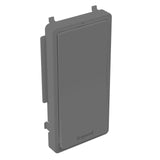Radiant Remote Smart Switch Color Change Kit with Netatmo in Black by Legrand Radiant