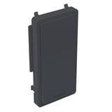 Radiant Remote Smart Switch Color Change Kit with Netatmo in Graphite by Legrand Radiant