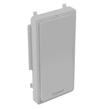 Radiant Remote Smart Switch Color Change Kit with Netatmo in Gray by Legrand Radiant
