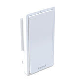 Radiant Remote Smart Switch Color Change Kit with Netatmo in White by Legrand Radiant