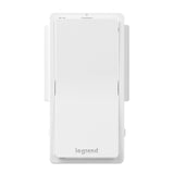 Radiant Remote Smart Switch Color Change Kit with Netatmo in White by Legrand Radiant, alternate view 1