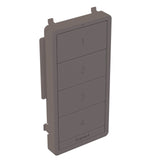 Radiant Scene Controller Color Change Kit with Netatmo in Brown by Legrand Radiant