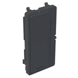 Radiant Smart Dimmer Color Change Kit with Netatmo in Graphite by Legrand Radiant
