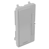 Radiant Smart Dimmer Color Change Kit with Netatmo in Gray by Legrand Radiant