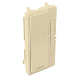 Radiant Smart Dimmer Color Change Kit with Netatmo in Ivory by Legrand Radiant