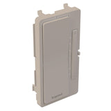 Radiant Smart Dimmer Color Change Kit with Netatmo in Nickel by Legrand Radiant