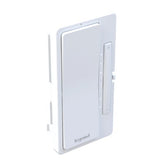Radiant Smart Dimmer Color Change Kit with Netatmo in White by Legrand Radiant