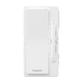 Radiant Smart Dimmer Color Change Kit with Netatmo in White by Legrand Radiant, alternate view 1