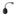 Radiant Smart Outdoor Dual Plug with Wi-Fi and Matter in Black by Legrand Radiant