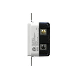 Radiant Smart Outlet with Wi-Fi and Matter in White by Legrand Radiant, alternate view 5
