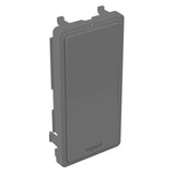 Radiant Smart Switch Color Change Kit with Netatmo in Black by Legrand Radiant