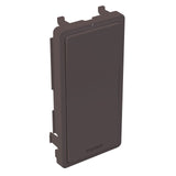 Radiant Smart Switch Color Change Kit with Netatmo in Dark Bronze by Legrand Radiant