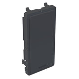 Radiant Smart Switch Color Change Kit with Netatmo in Graphite by Legrand Radiant