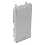 Radiant Smart Switch Color Change Kit with Netatmo in Gray by Legrand Radiant