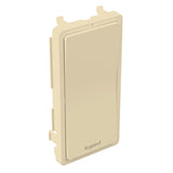 Radiant Smart Switch Color Change Kit with Netatmo in Ivory by Legrand Radiant
