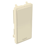 Radiant Smart Switch Color Change Kit with Netatmo in Light Almond by Legrand Radiant