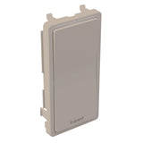 Radiant Smart Switch Color Change Kit with Netatmo in Nickel by Legrand Radiant