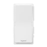 Radiant Smart Switch Color Change Kit with Netatmo in White by Legrand Radiant, alternate view 1