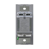 Radiant Wired Remote Smart Switch with Netatmo in White by Legrand Radiant, alternate view 4