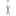 Rae Medium Pendant - Black - by Fredrick Ramond