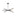 Rae Small LED Linear Suspension