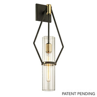 Raef Wall Sconce by Troy Lighting