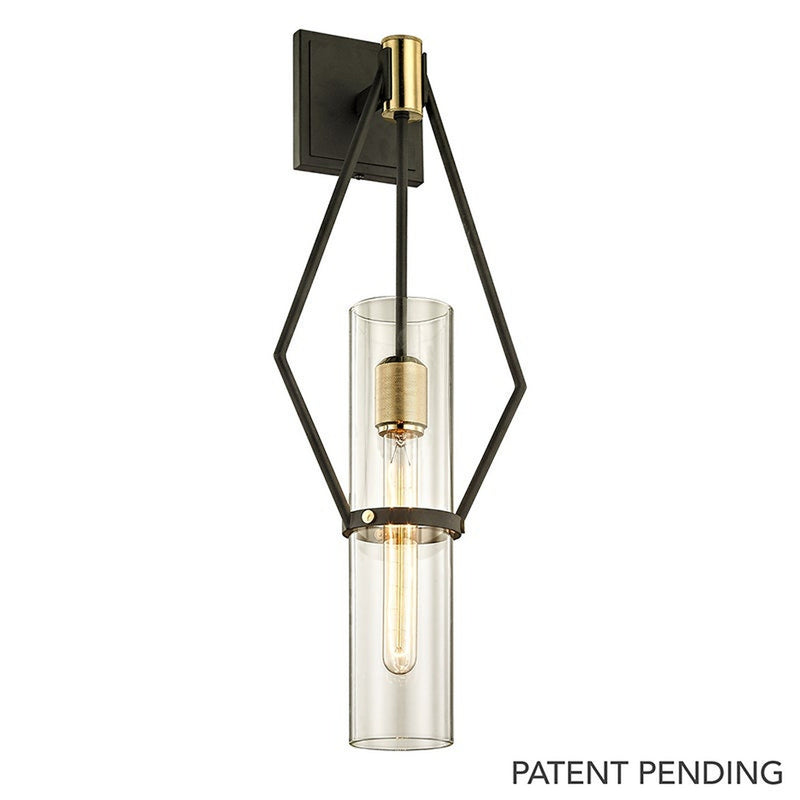 Raef Wall Sconce by Troy Lighting
