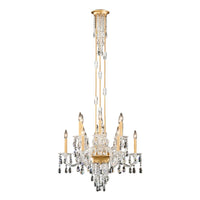 Rainier Chandelier