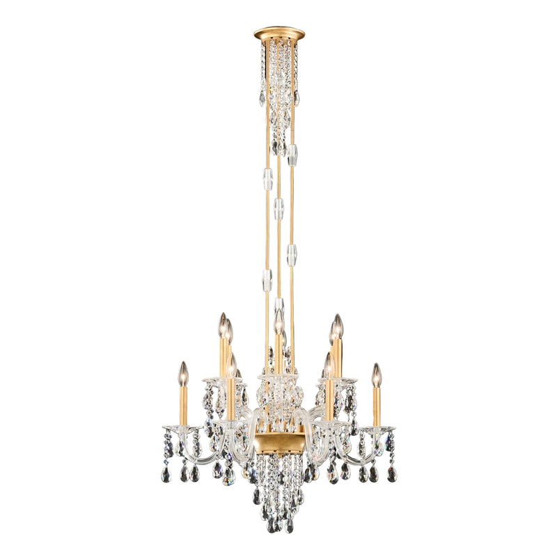 Rainier Chandelier
