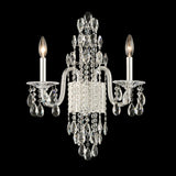 Rainier Wall Sconce