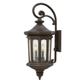 Raley Wall Mount Lantern